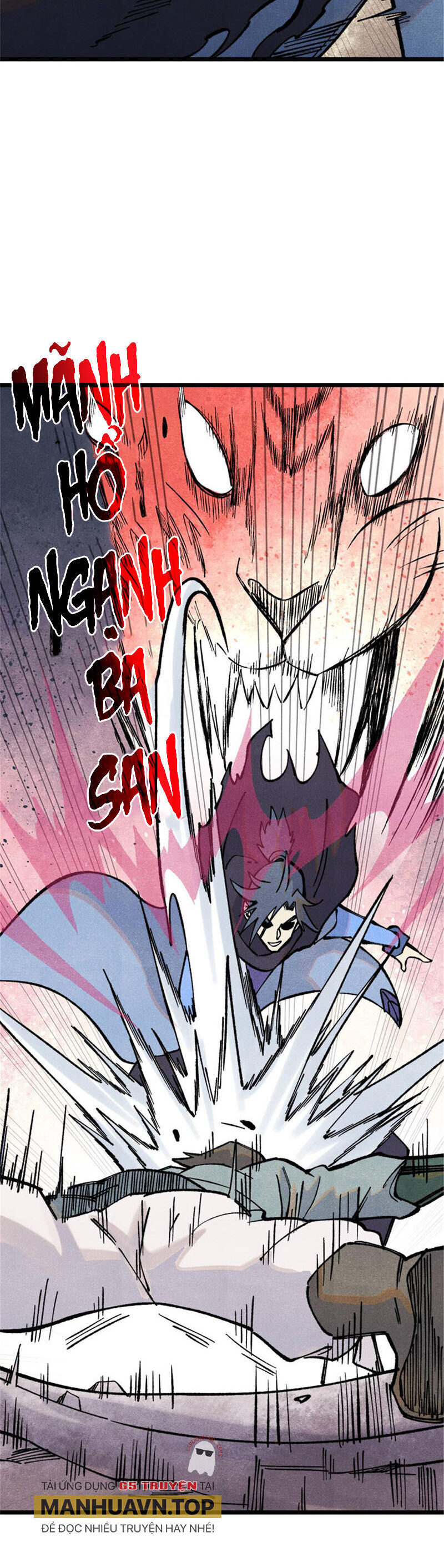 Vạn Cổ Tối Cường Tông Chapter 317 - 20