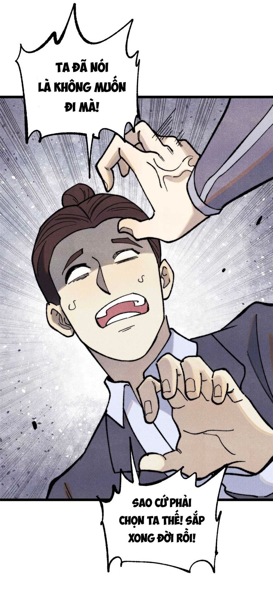 Vạn Cổ Tối Cường Tông Chapter 331 - 23
