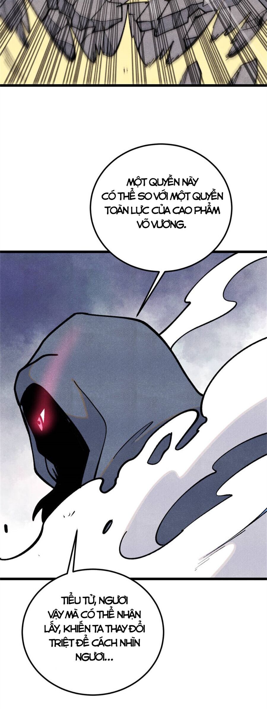 Vạn Cổ Tối Cường Tông Chapter 332 - 11