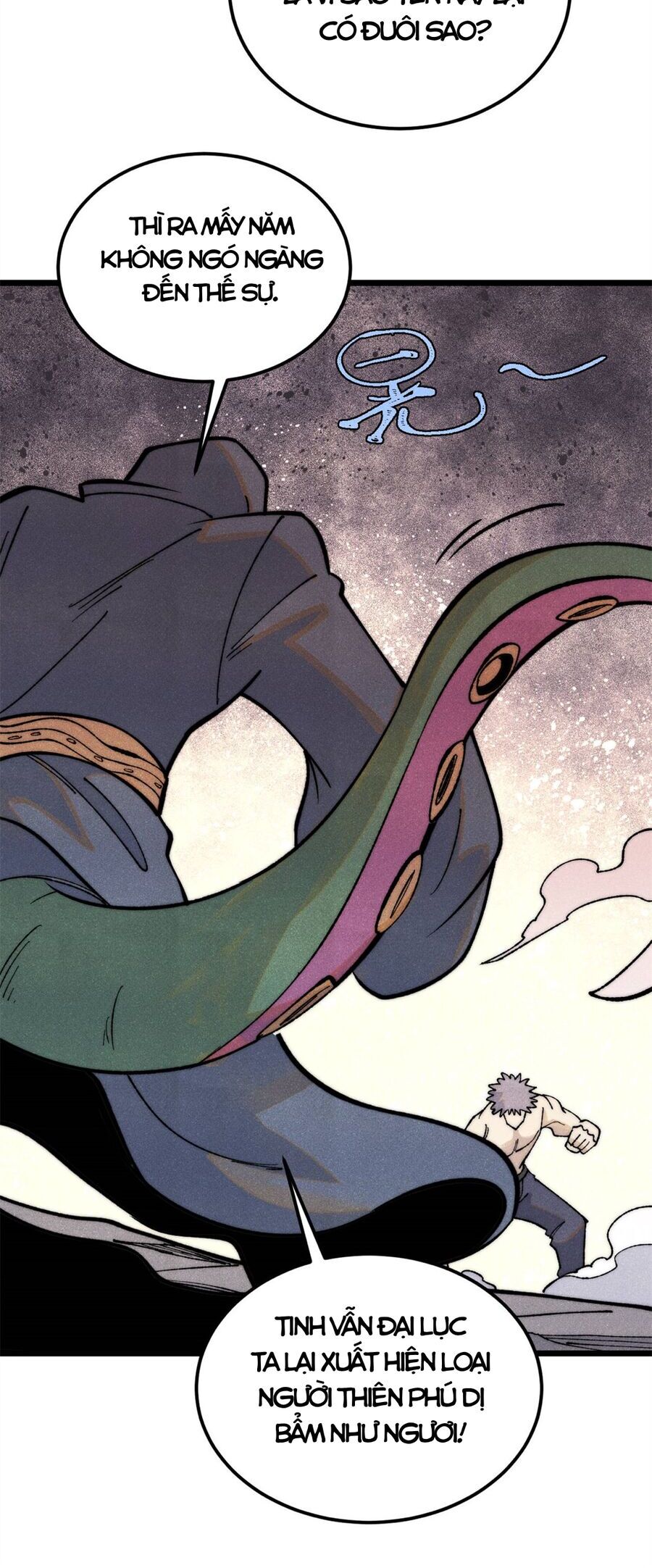 Vạn Cổ Tối Cường Tông Chapter 332 - 25