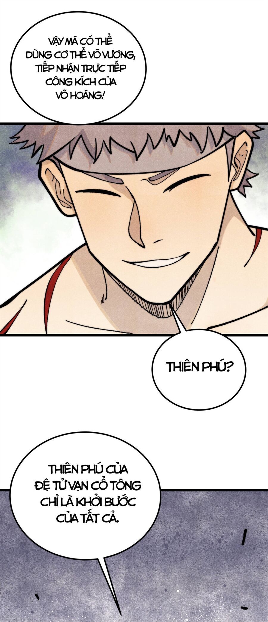 Vạn Cổ Tối Cường Tông Chapter 332 - 26