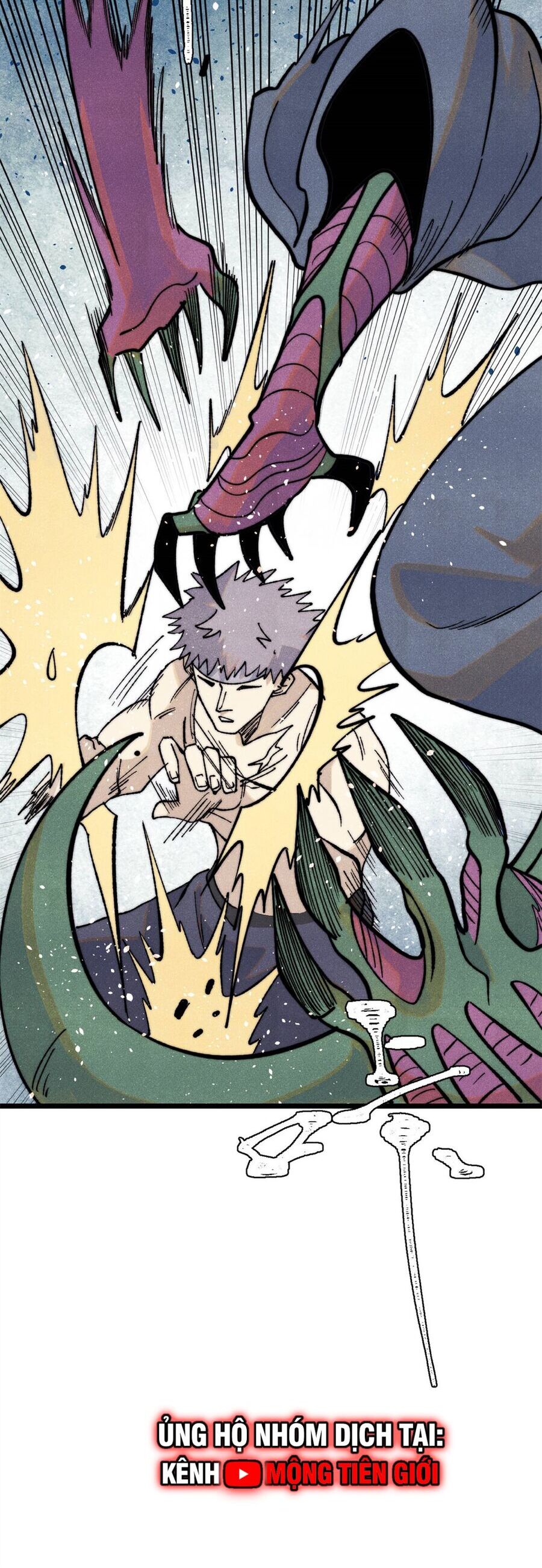 Vạn Cổ Tối Cường Tông Chapter 332 - 31