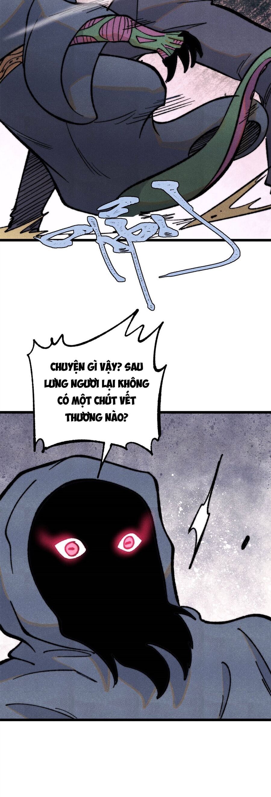 Vạn Cổ Tối Cường Tông Chapter 332 - 33