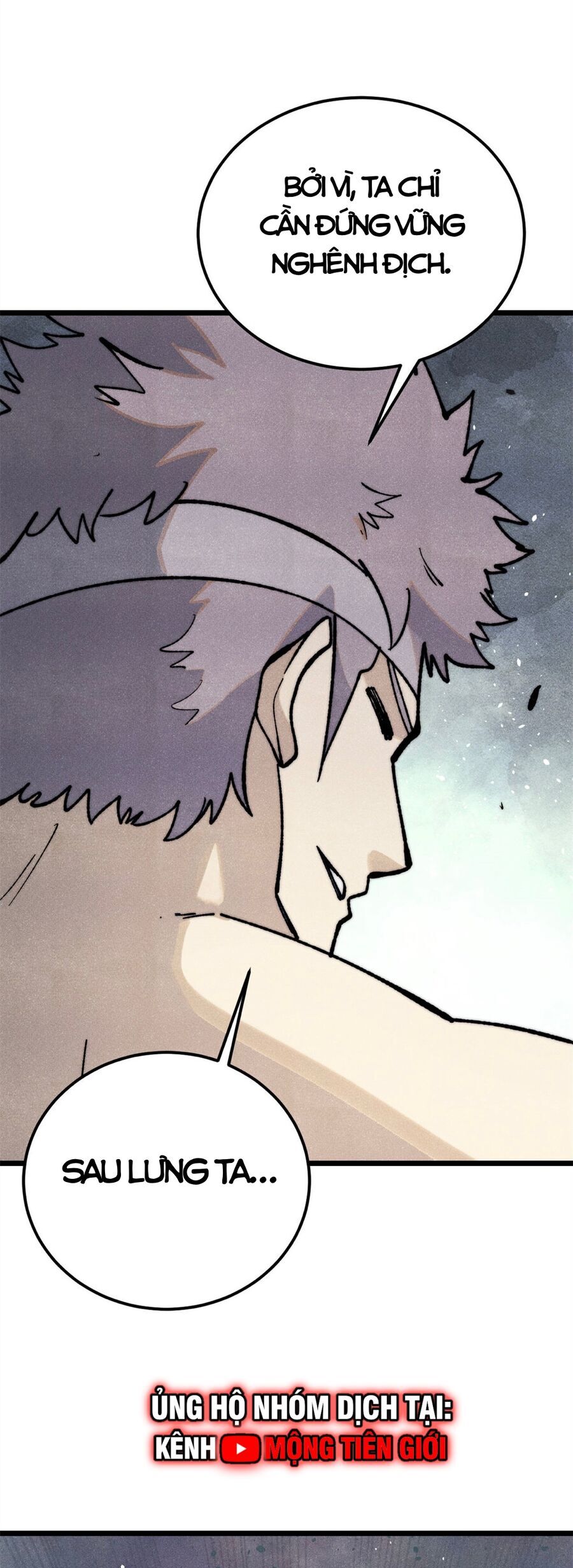 Vạn Cổ Tối Cường Tông Chapter 332 - 34