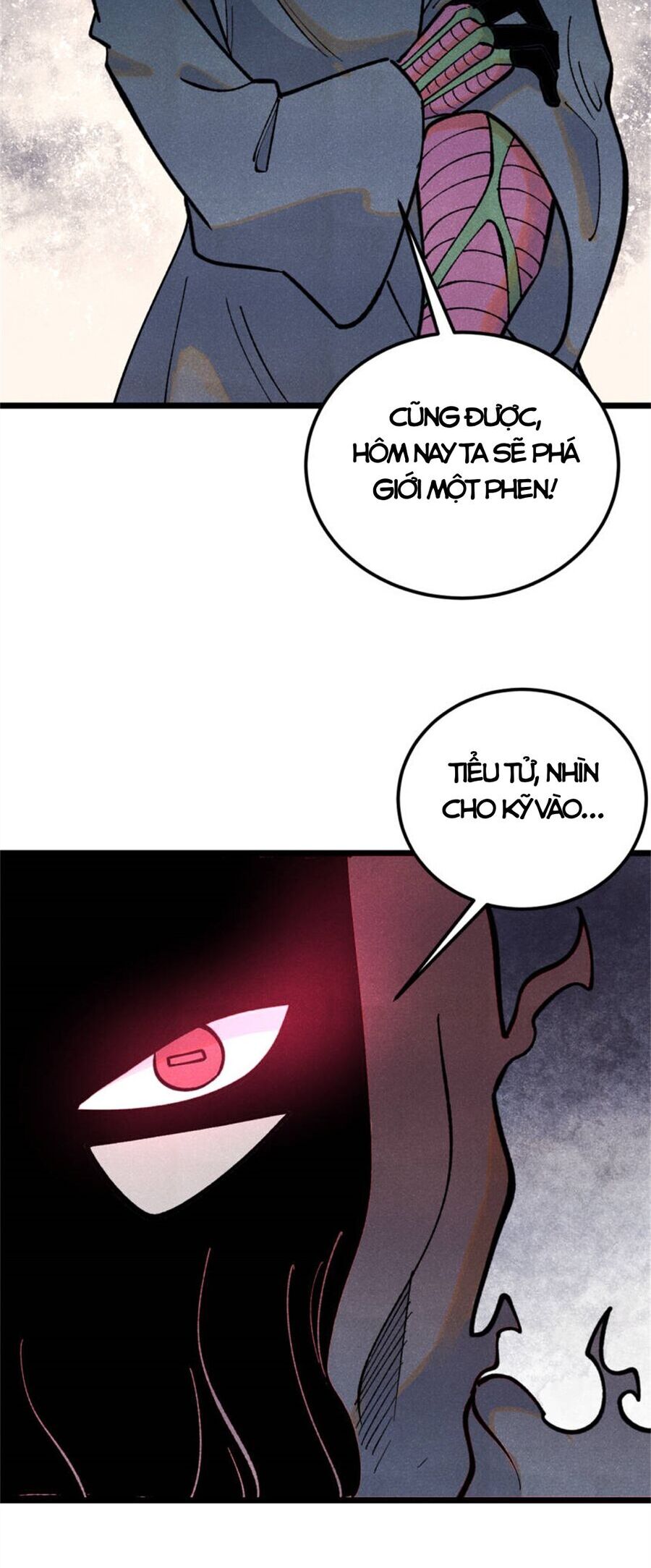 Vạn Cổ Tối Cường Tông Chapter 332 - 8