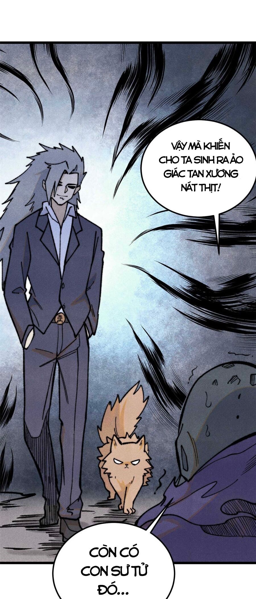 Vạn Cổ Tối Cường Tông Chapter 333 - 17