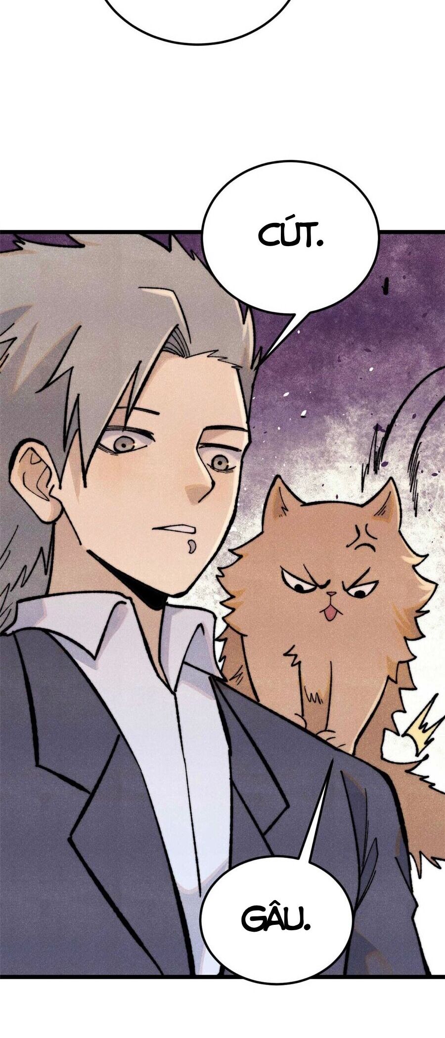 Vạn Cổ Tối Cường Tông Chapter 333 - 18