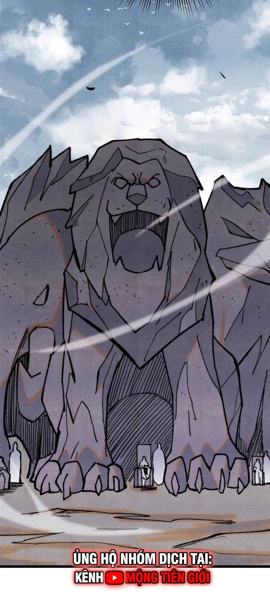 Vạn Cổ Tối Cường Tông Chapter 333 - 25