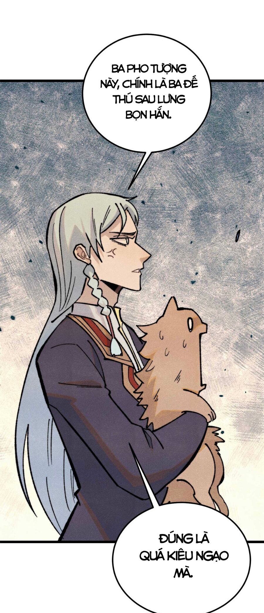 Vạn Cổ Tối Cường Tông Chapter 333 - 26