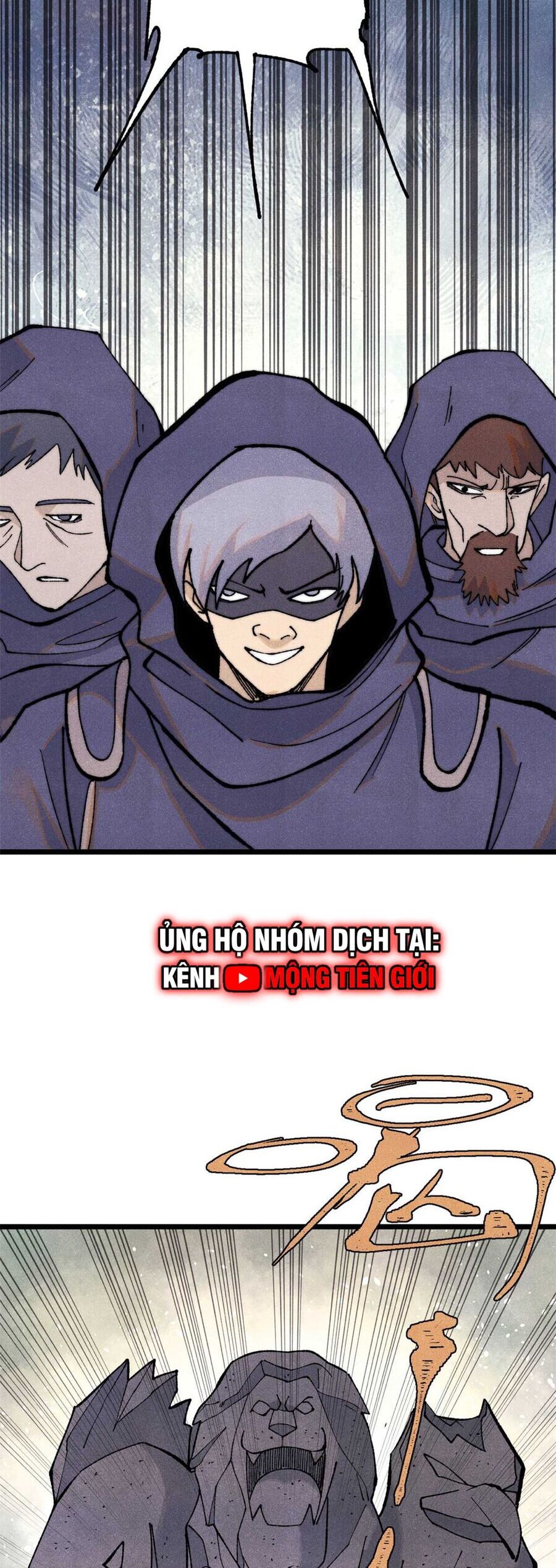 Vạn Cổ Tối Cường Tông Chapter 333 - 30