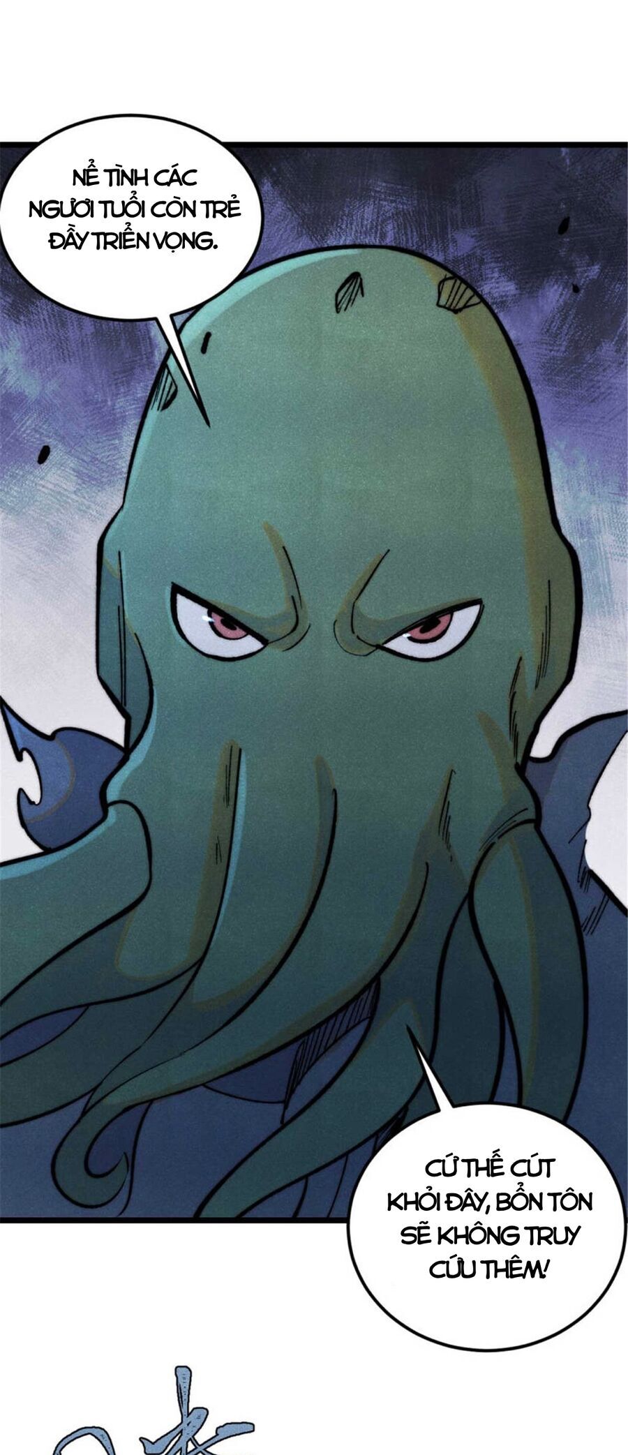 Vạn Cổ Tối Cường Tông Chapter 333 - 3