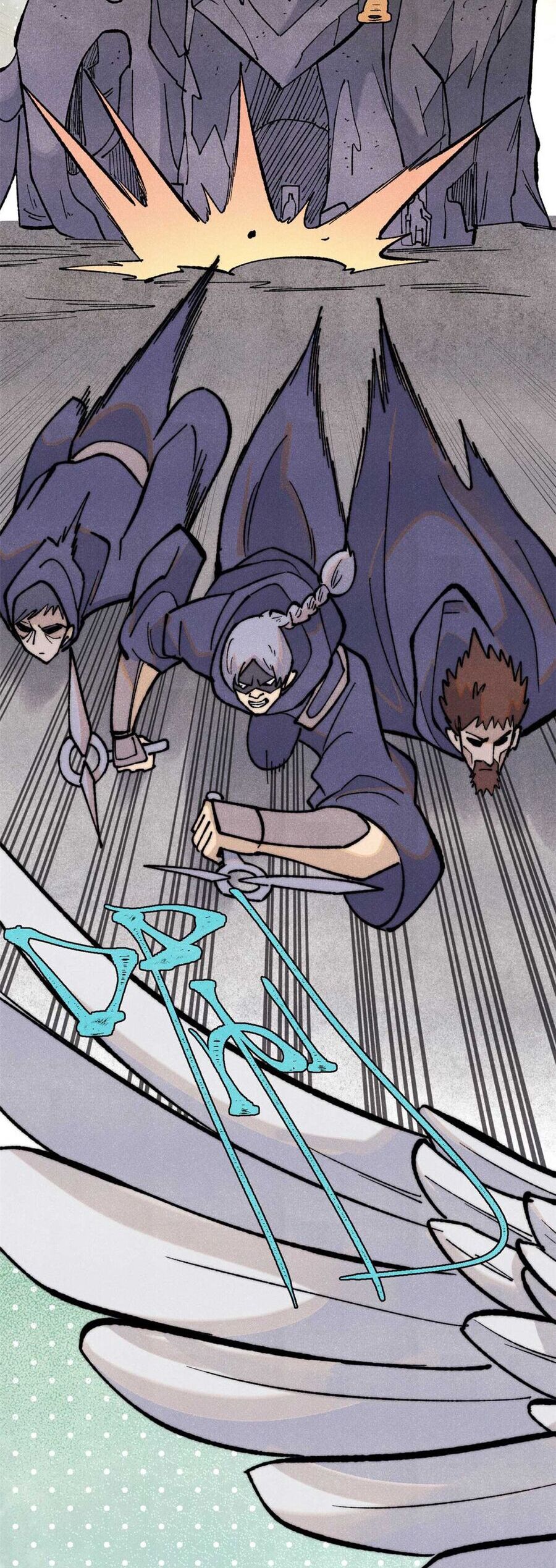 Vạn Cổ Tối Cường Tông Chapter 333 - 31