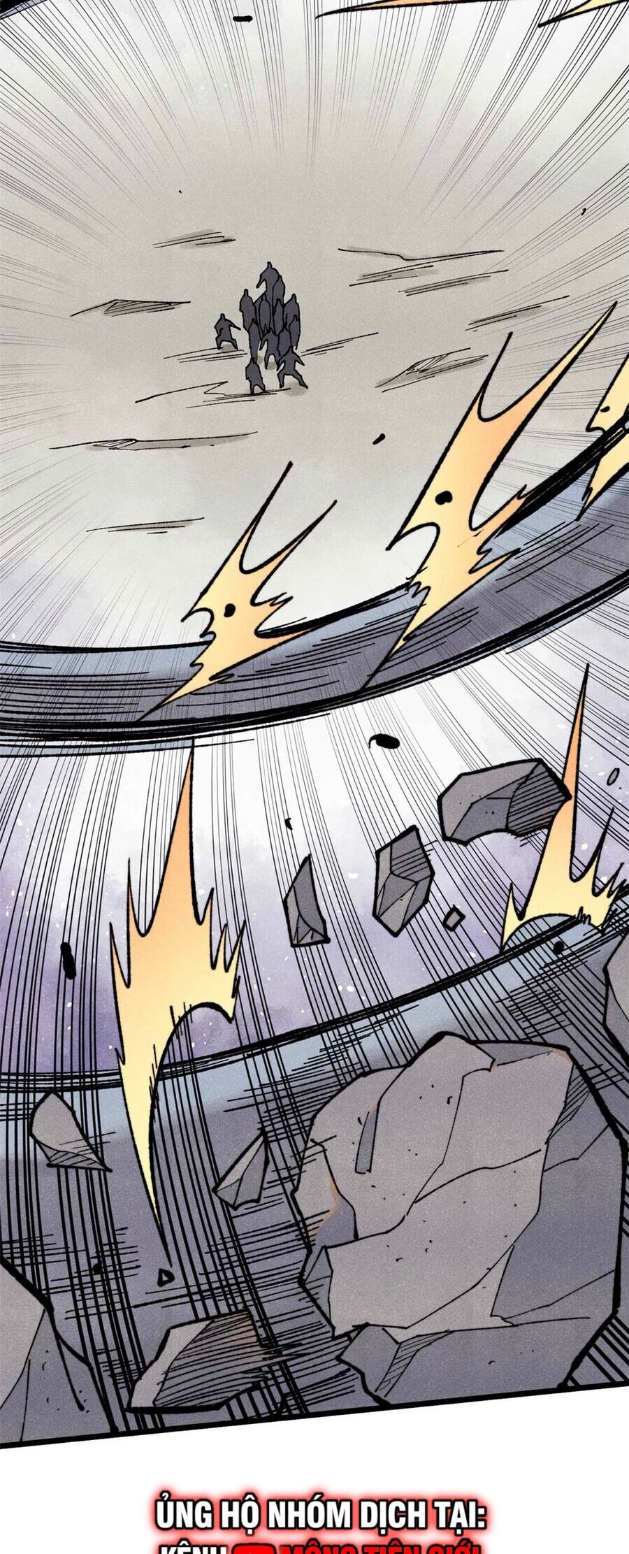 Vạn Cổ Tối Cường Tông Chapter 333 - 36