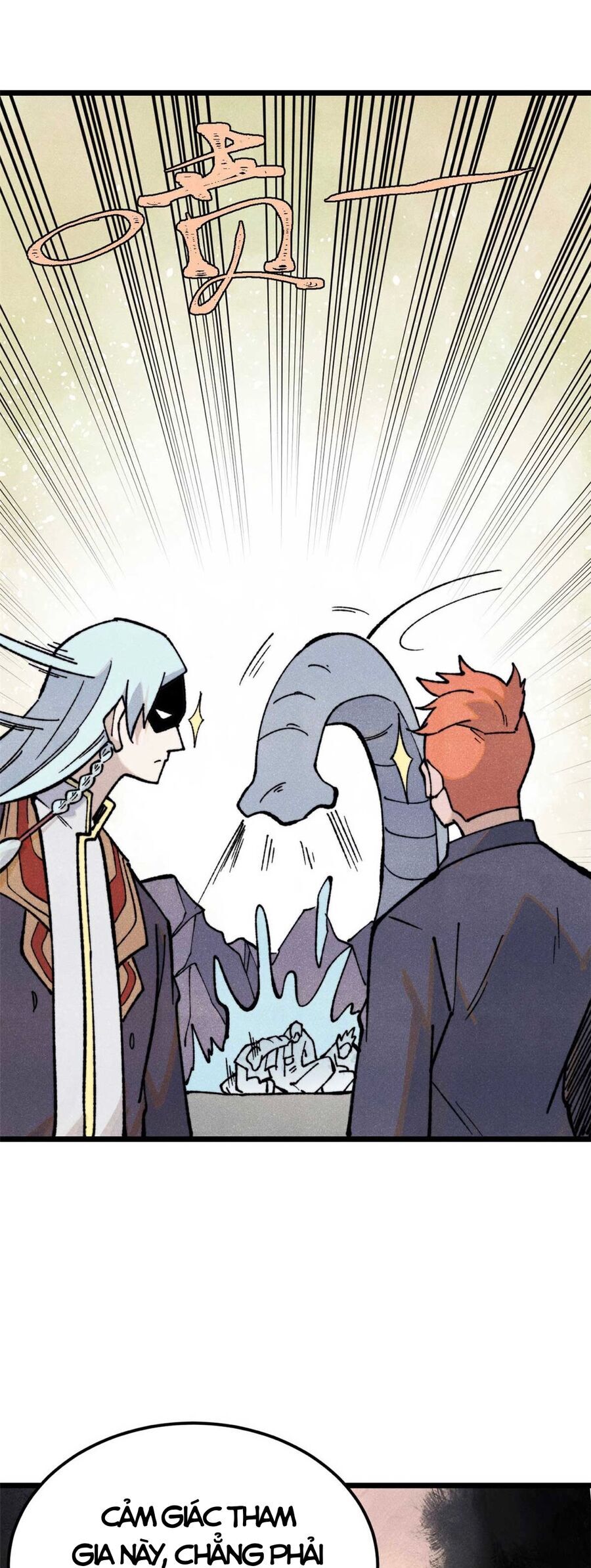 Vạn Cổ Tối Cường Tông Chapter 333 - 38