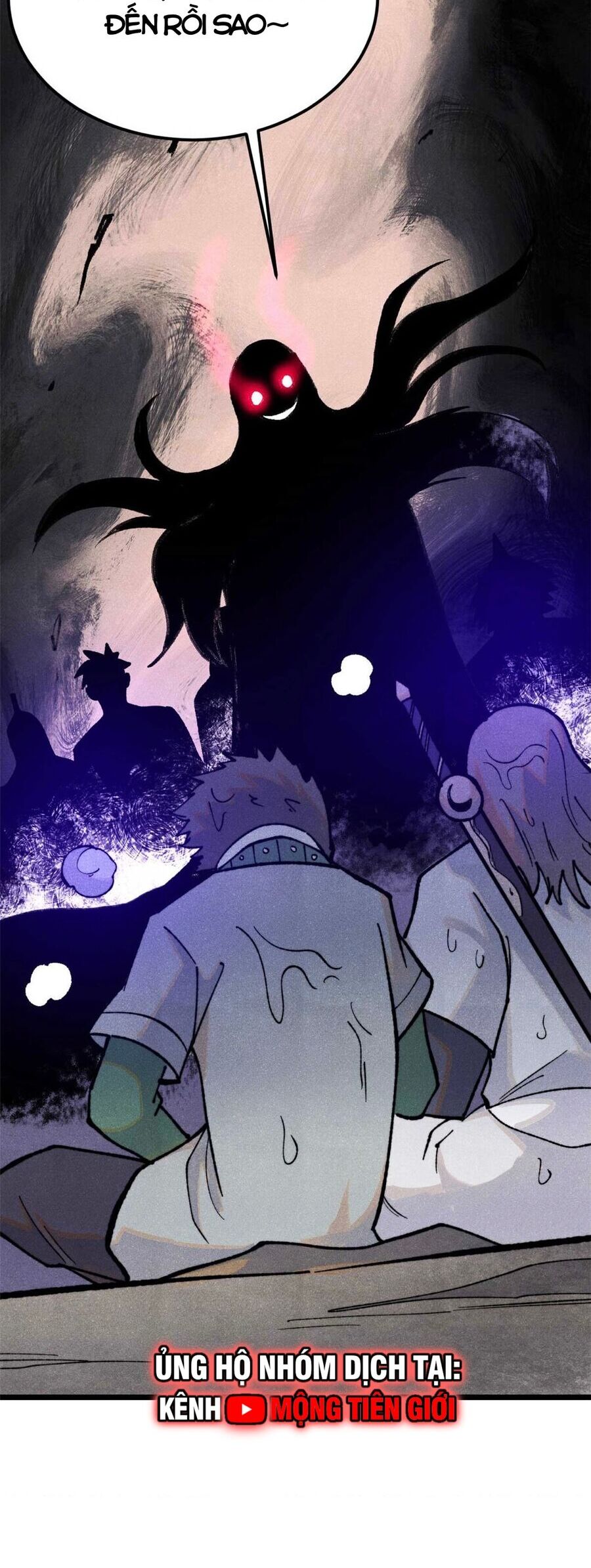 Vạn Cổ Tối Cường Tông Chapter 333 - 39