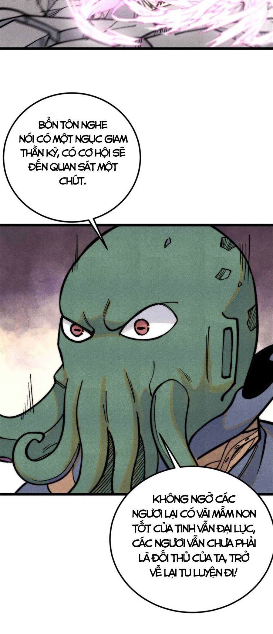 Vạn Cổ Tối Cường Tông Chapter 333 - 5