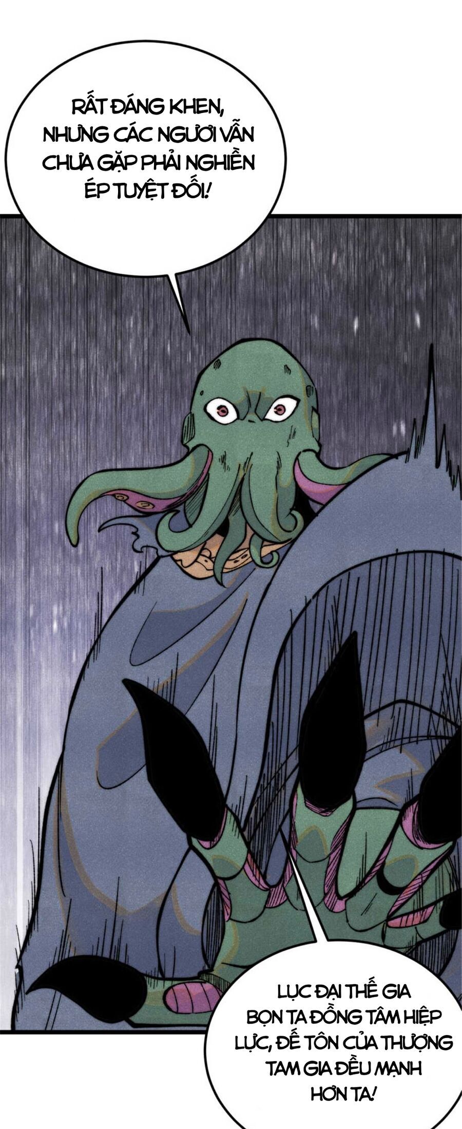 Vạn Cổ Tối Cường Tông Chapter 333 - 8