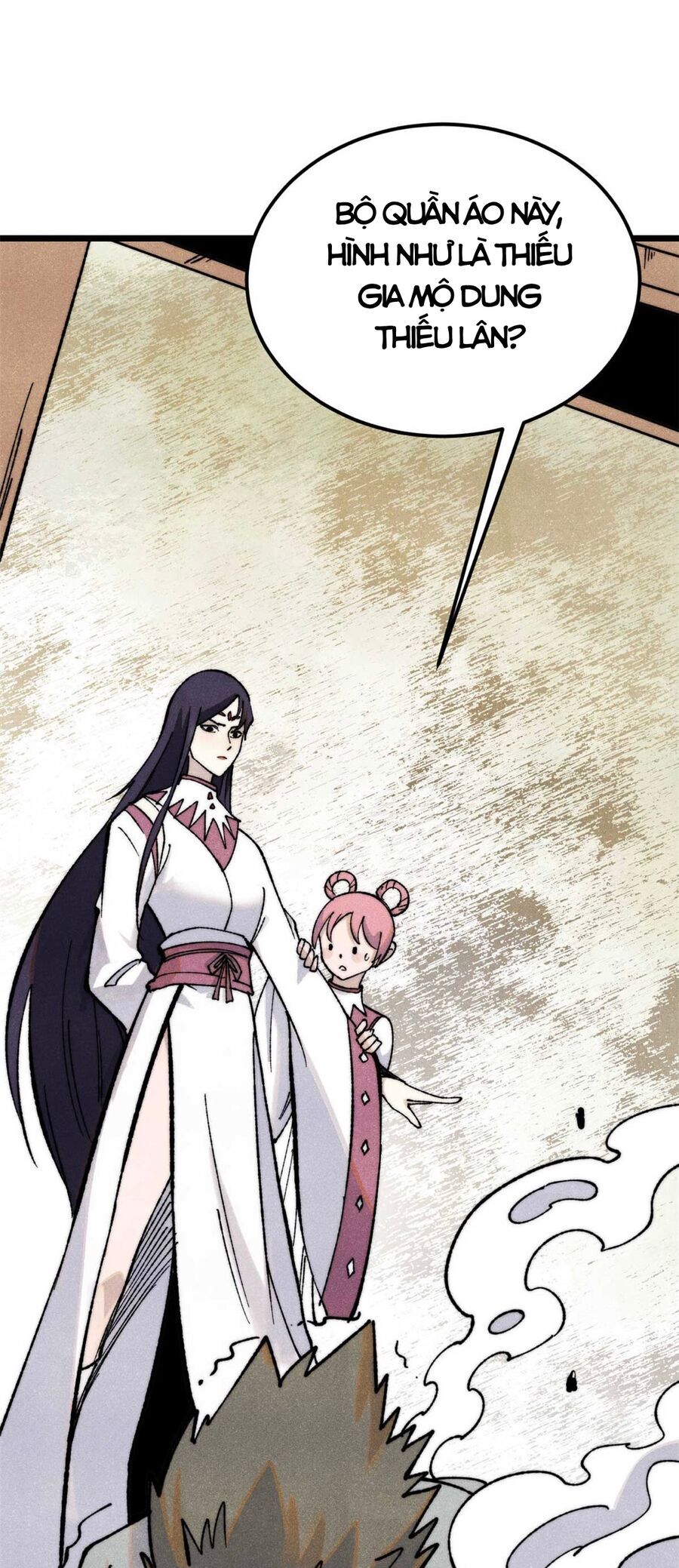 Vạn Cổ Tối Cường Tông Chapter 335 - 11