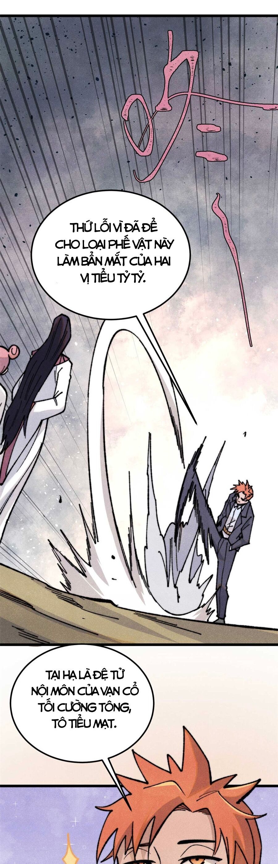 Vạn Cổ Tối Cường Tông Chapter 335 - 14