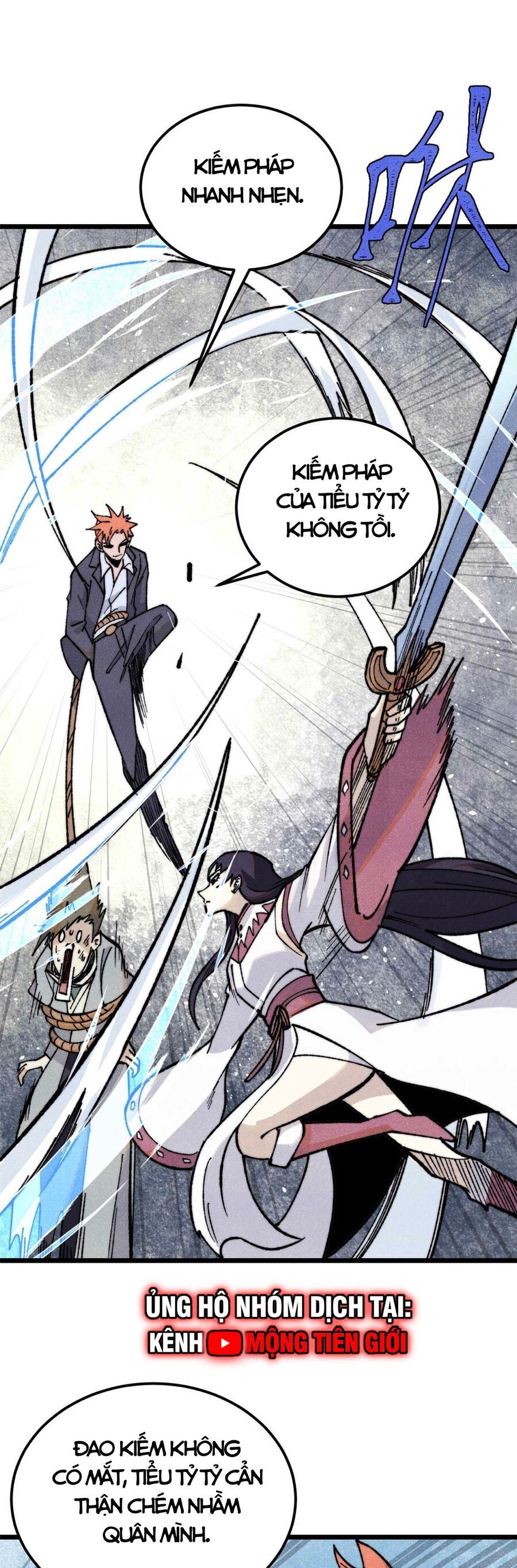 Vạn Cổ Tối Cường Tông Chapter 335 - 17