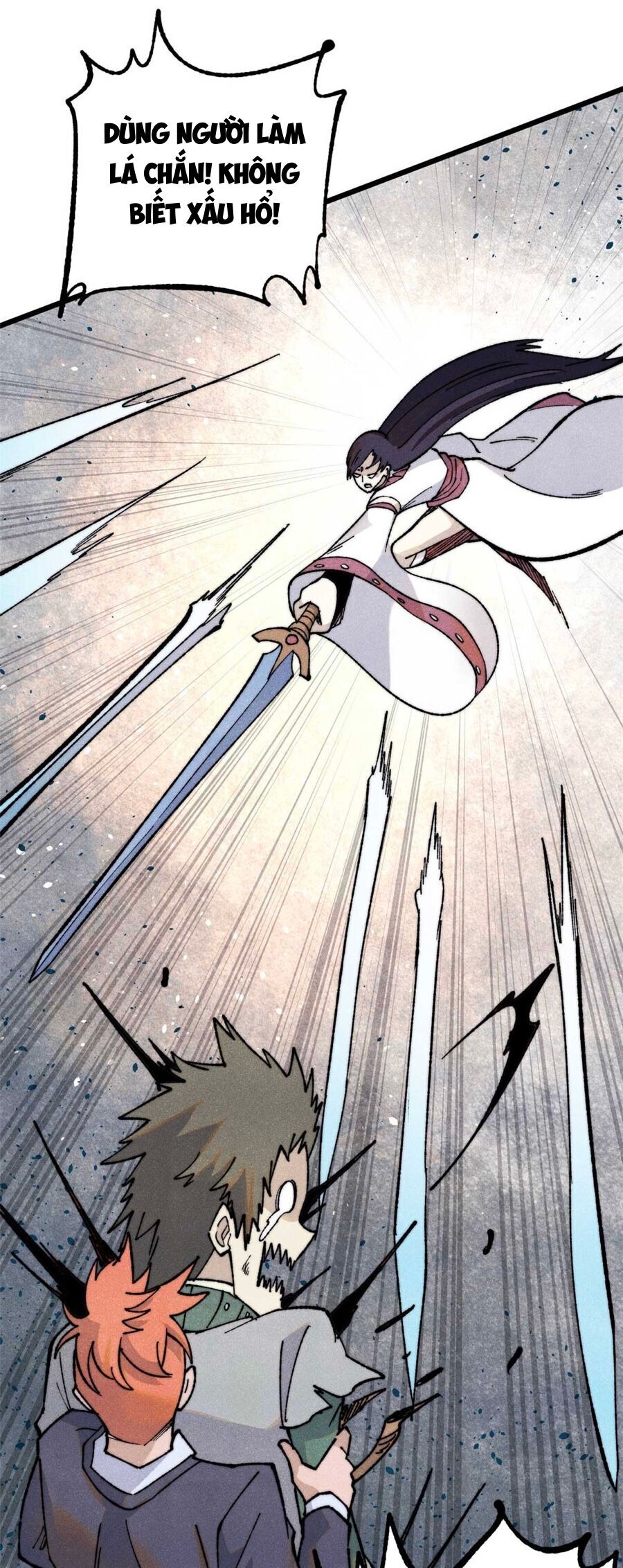 Vạn Cổ Tối Cường Tông Chapter 335 - 19