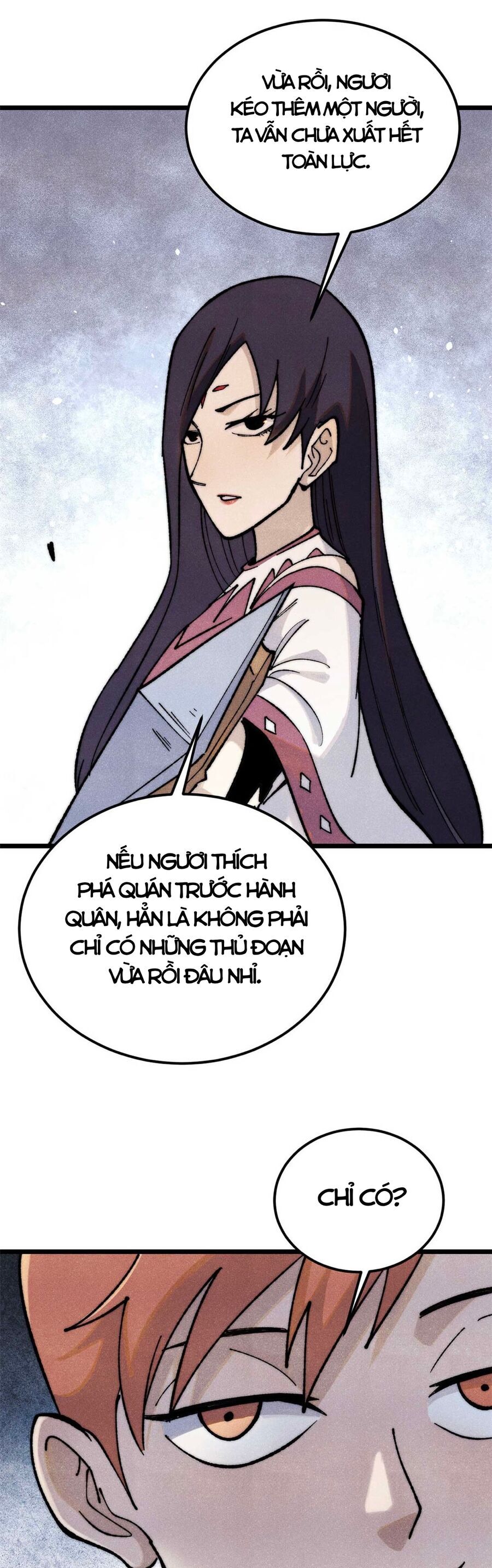 Vạn Cổ Tối Cường Tông Chapter 335 - 25