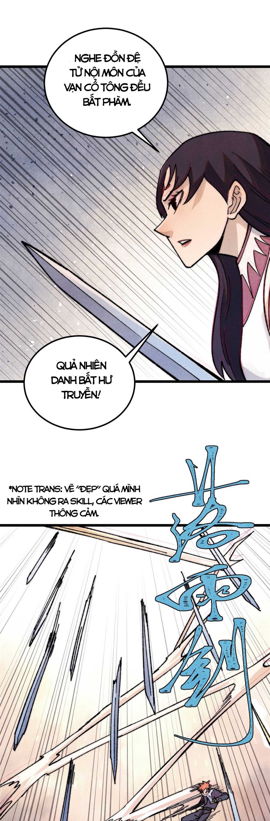 Vạn Cổ Tối Cường Tông Chapter 335 - 27