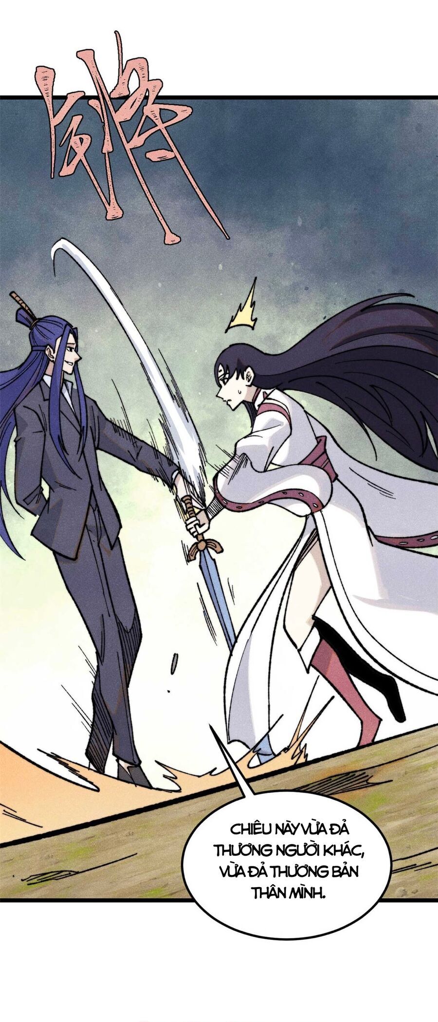 Vạn Cổ Tối Cường Tông Chapter 335 - 29