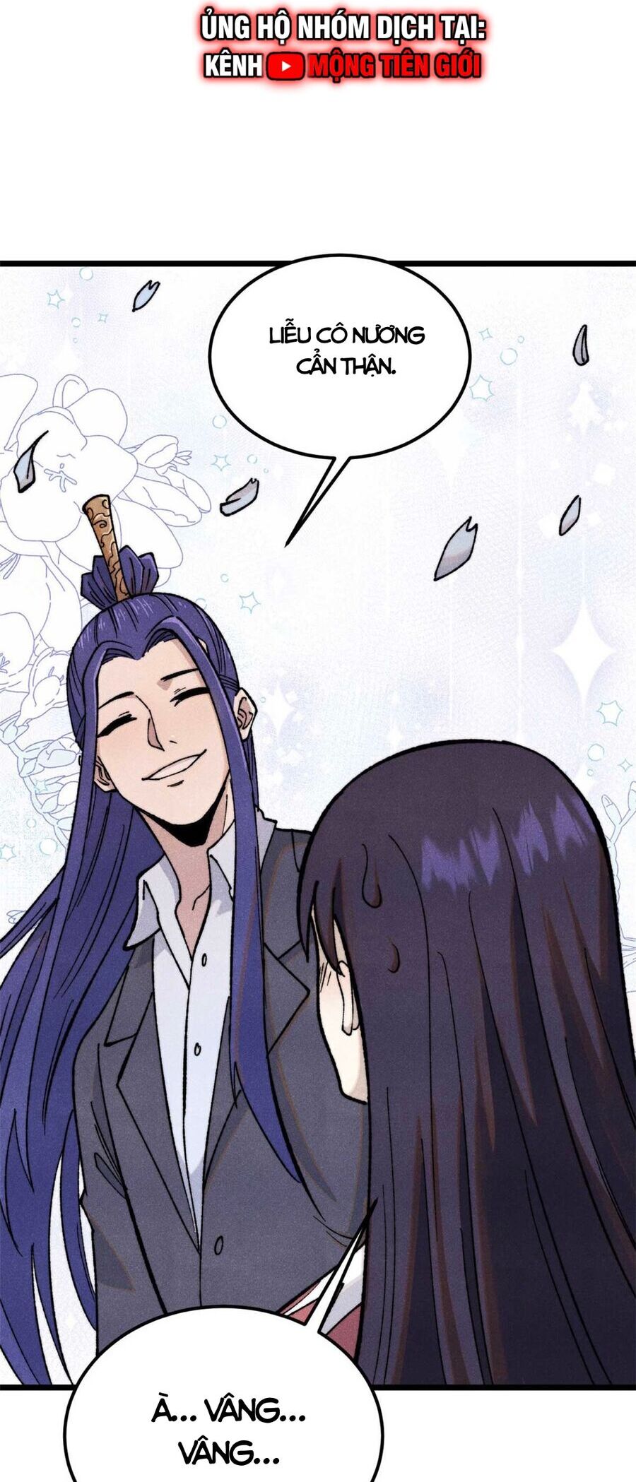 Vạn Cổ Tối Cường Tông Chapter 335 - 30