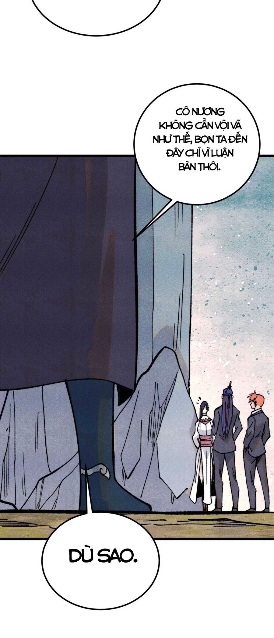 Vạn Cổ Tối Cường Tông Chapter 335 - 31