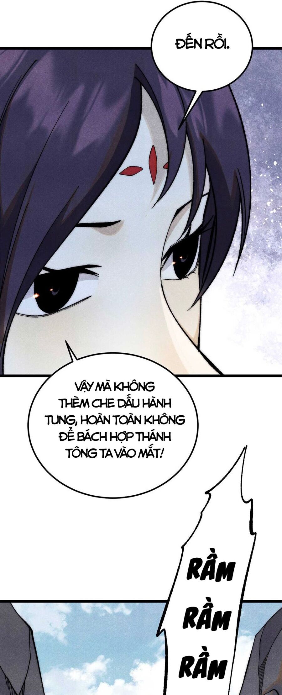 Vạn Cổ Tối Cường Tông Chapter 335 - 6
