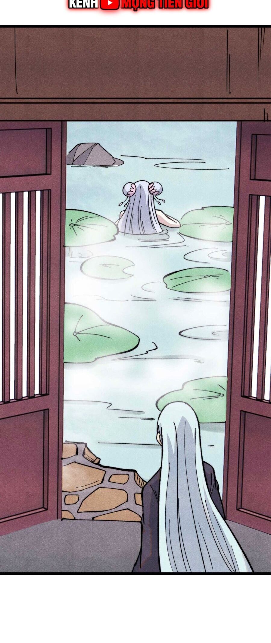 Vạn Cổ Tối Cường Tông Chapter 336 - 11