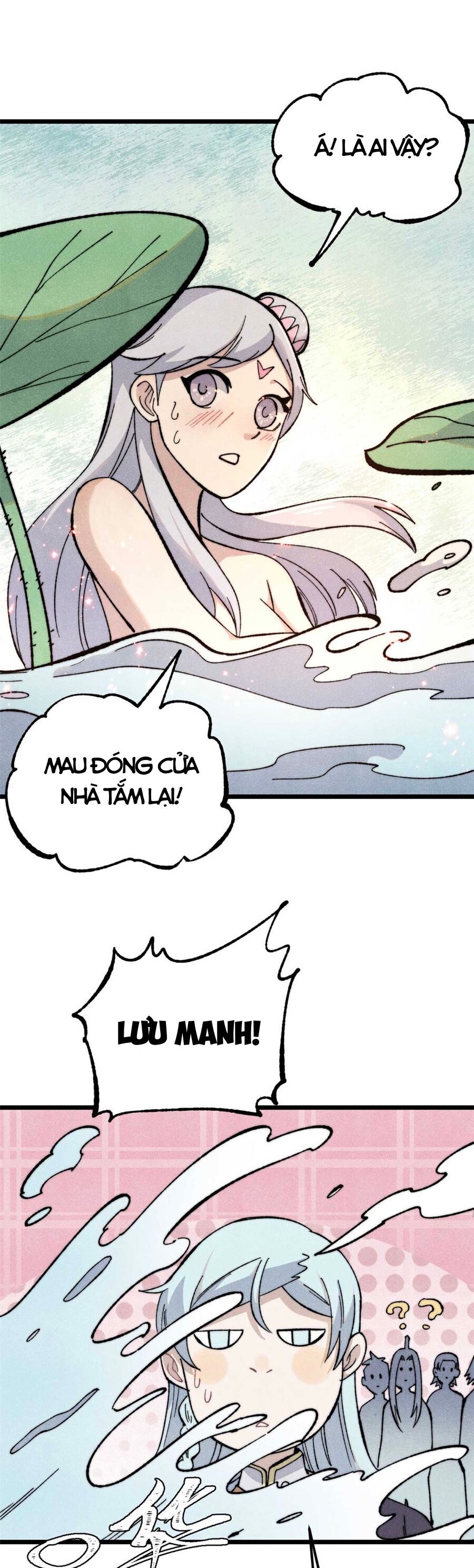 Vạn Cổ Tối Cường Tông Chapter 336 - 12