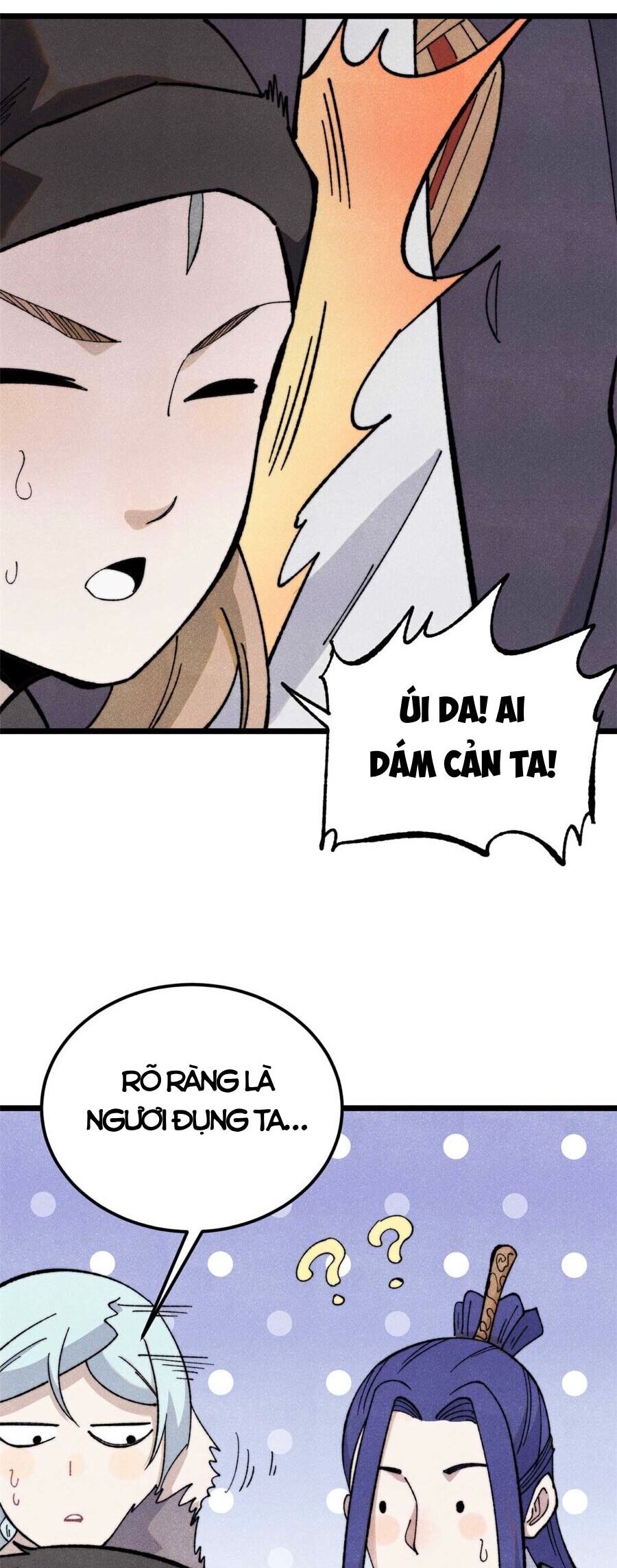 Vạn Cổ Tối Cường Tông Chapter 336 - 15