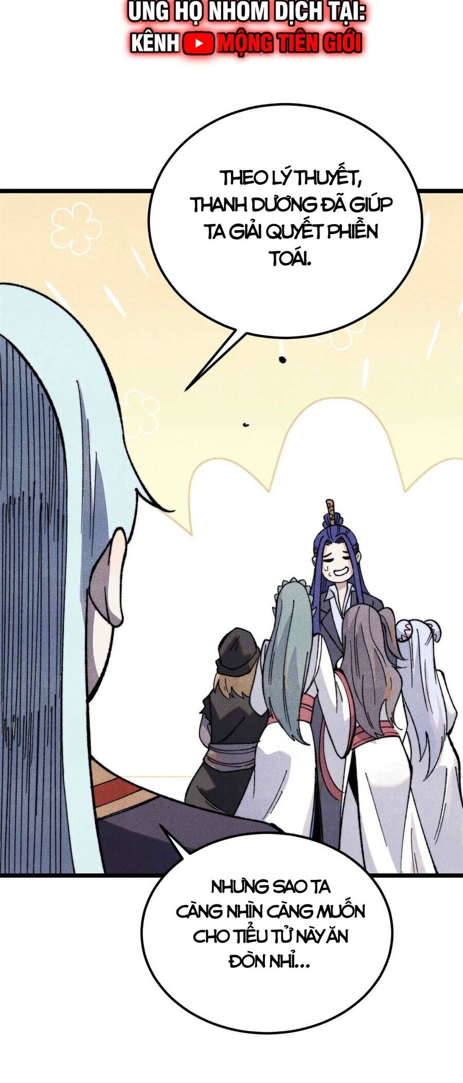 Vạn Cổ Tối Cường Tông Chapter 336 - 19