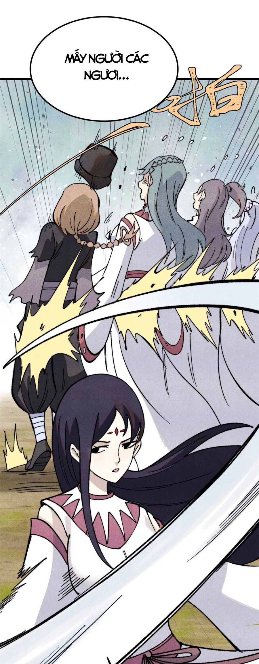 Vạn Cổ Tối Cường Tông Chapter 336 - 20