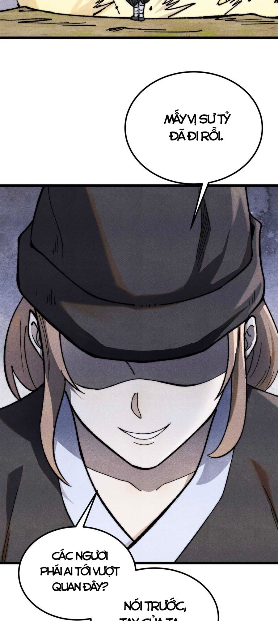 Vạn Cổ Tối Cường Tông Chapter 336 - 26