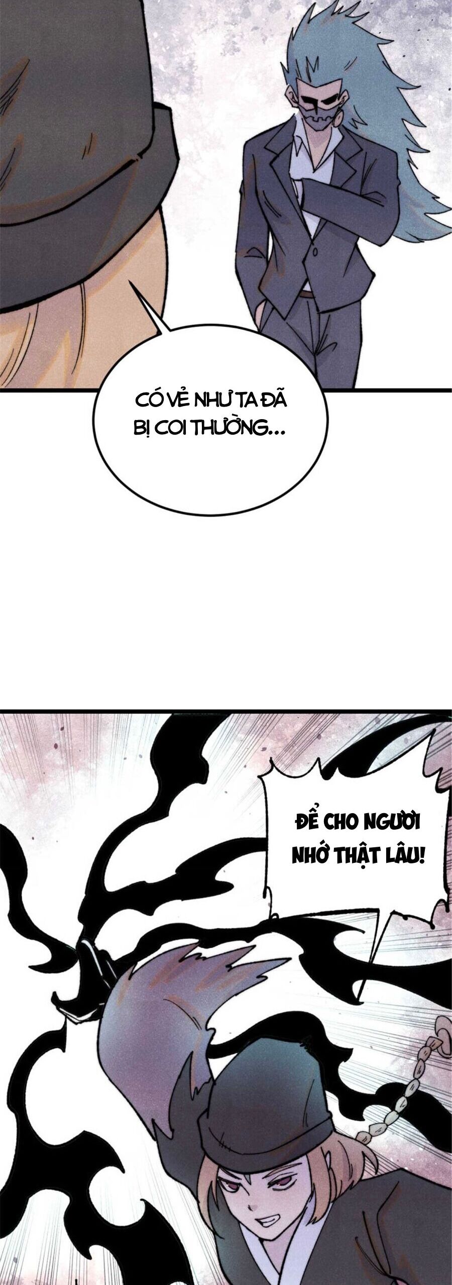 Vạn Cổ Tối Cường Tông Chapter 336 - 29