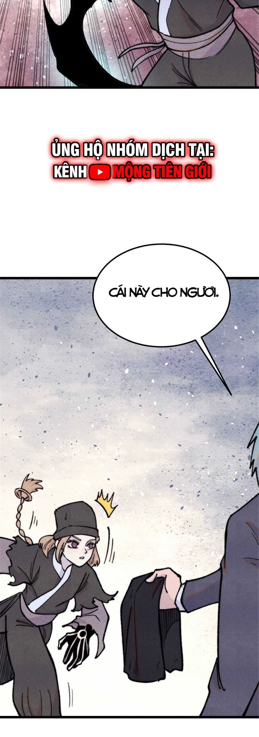 Vạn Cổ Tối Cường Tông Chapter 336 - 30