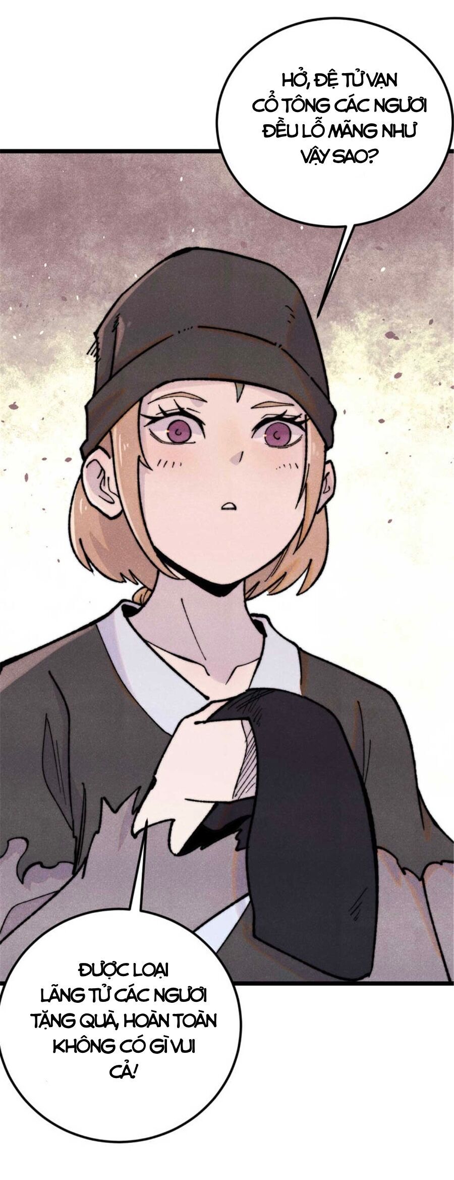 Vạn Cổ Tối Cường Tông Chapter 336 - 31