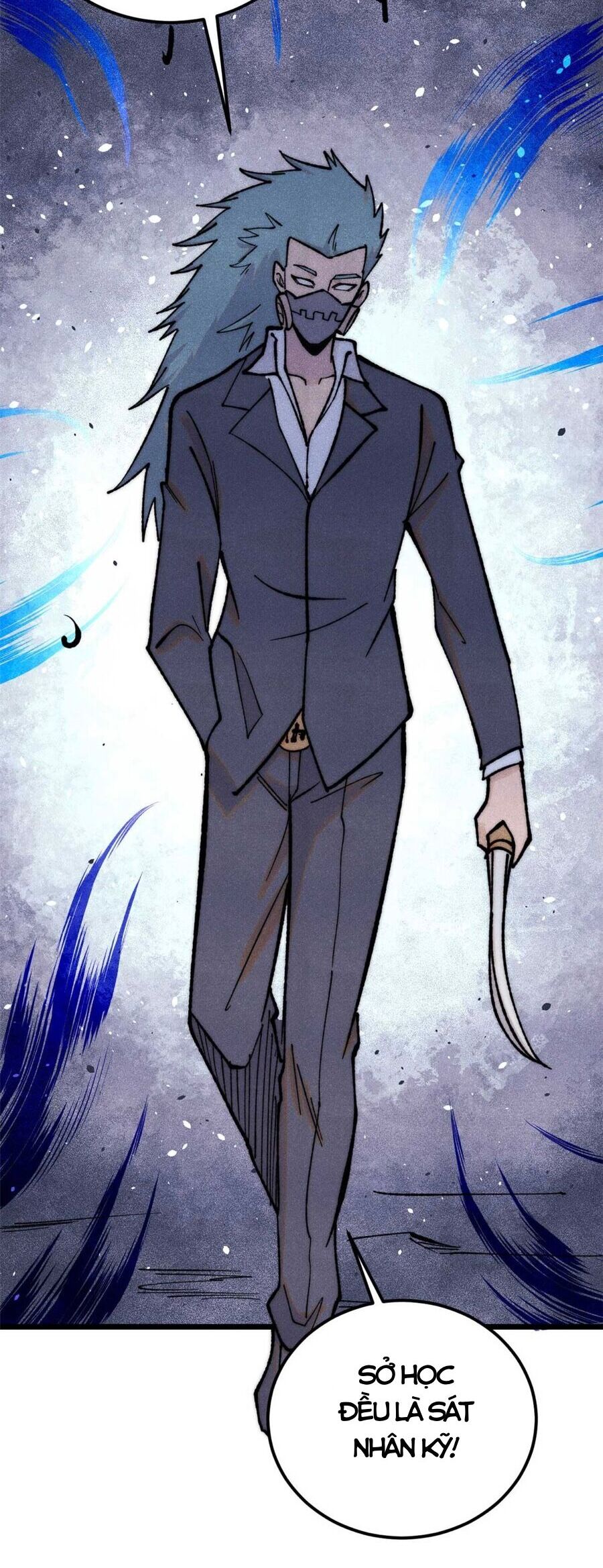 Vạn Cổ Tối Cường Tông Chapter 336 - 33