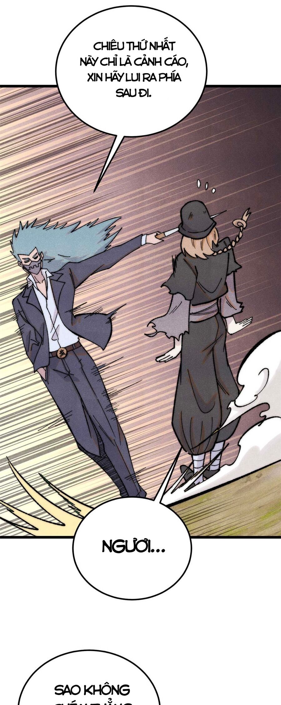 Vạn Cổ Tối Cường Tông Chapter 336 - 36