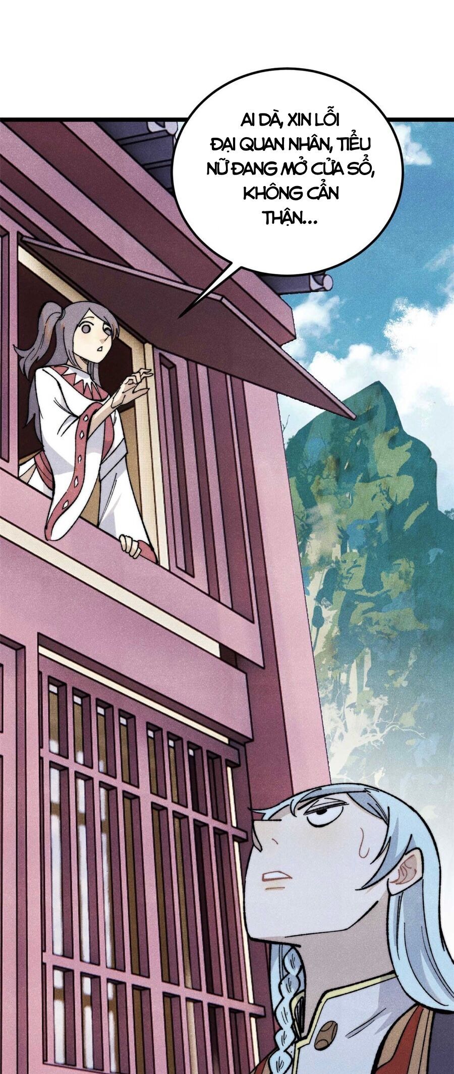 Vạn Cổ Tối Cường Tông Chapter 336 - 9