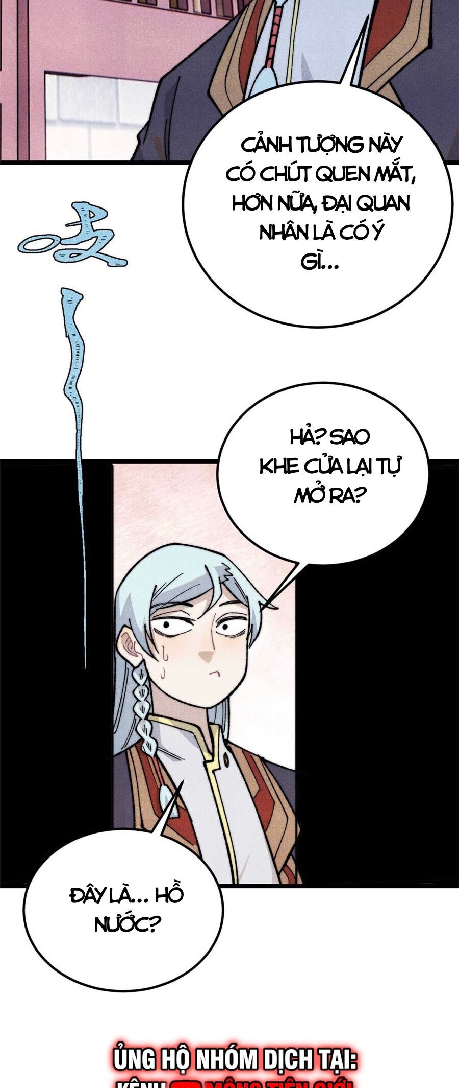 Vạn Cổ Tối Cường Tông Chapter 336 - 10