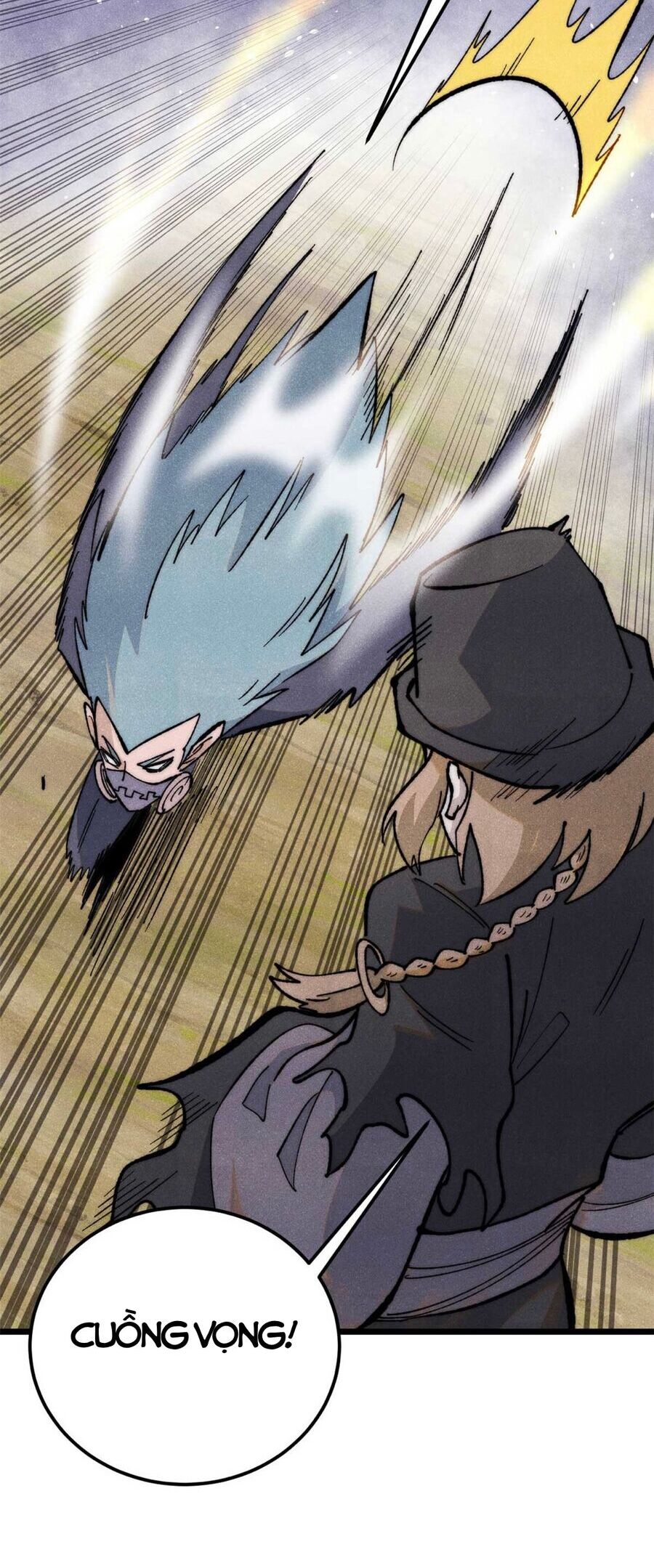 Vạn Cổ Tối Cường Tông Chapter 337 - 11