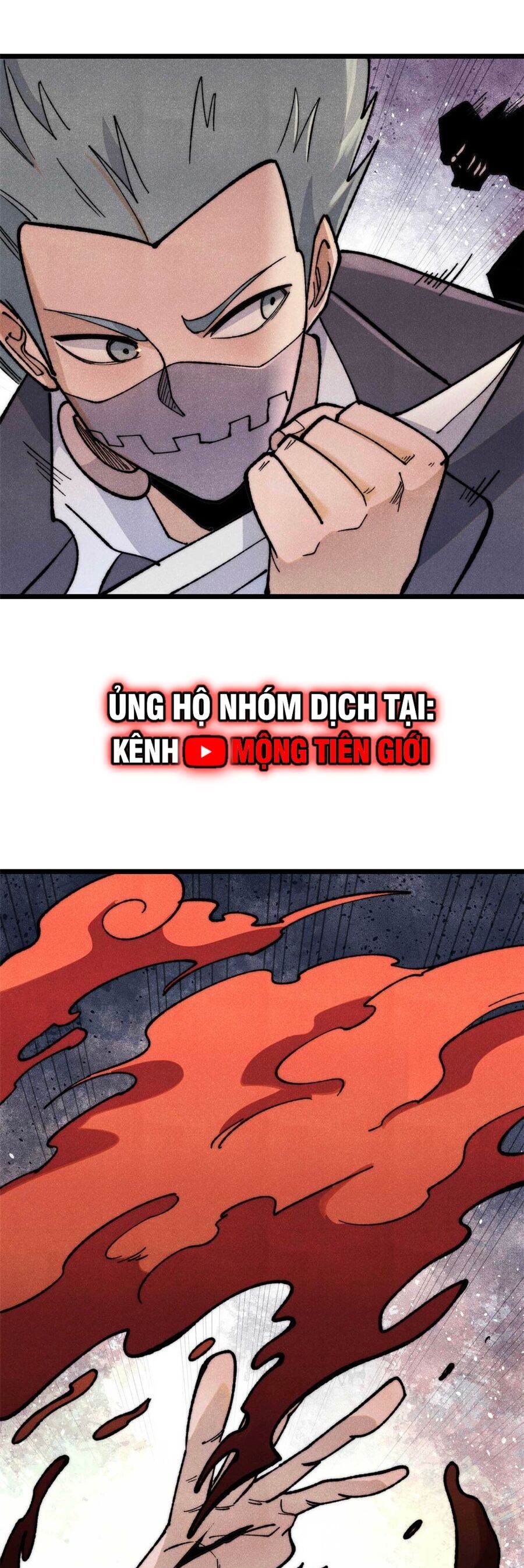 Vạn Cổ Tối Cường Tông Chapter 337 - 12