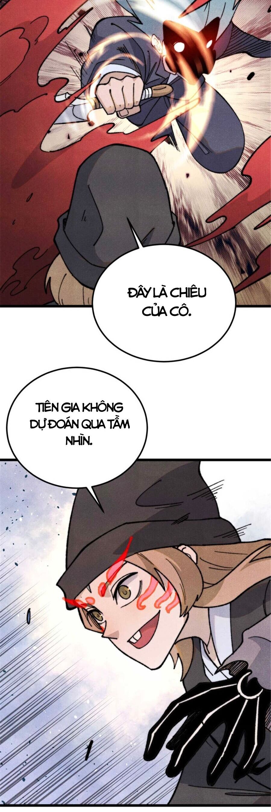 Vạn Cổ Tối Cường Tông Chapter 337 - 14
