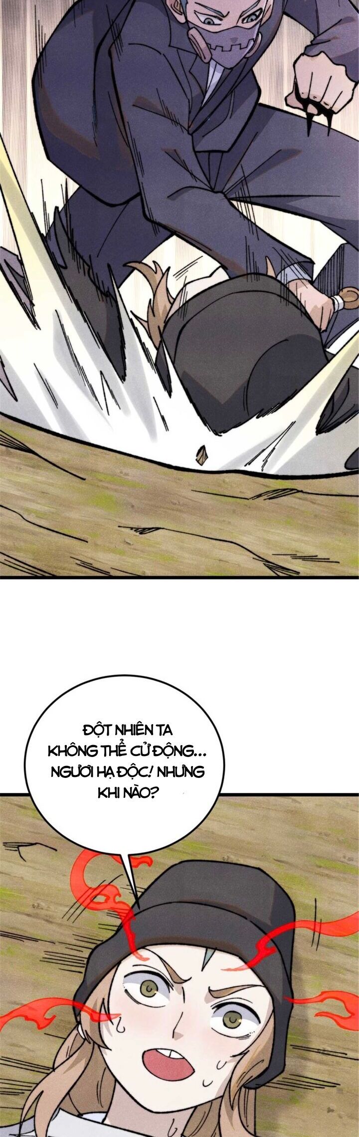 Vạn Cổ Tối Cường Tông Chapter 337 - 16