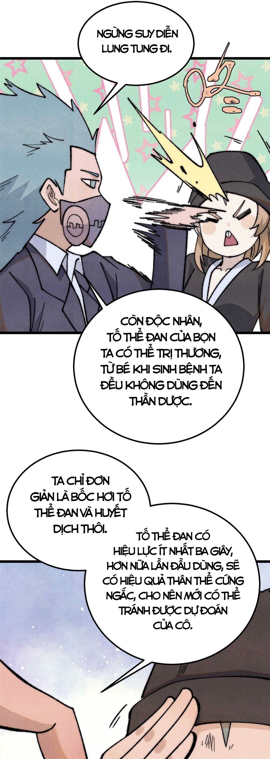 Vạn Cổ Tối Cường Tông Chapter 337 - 19