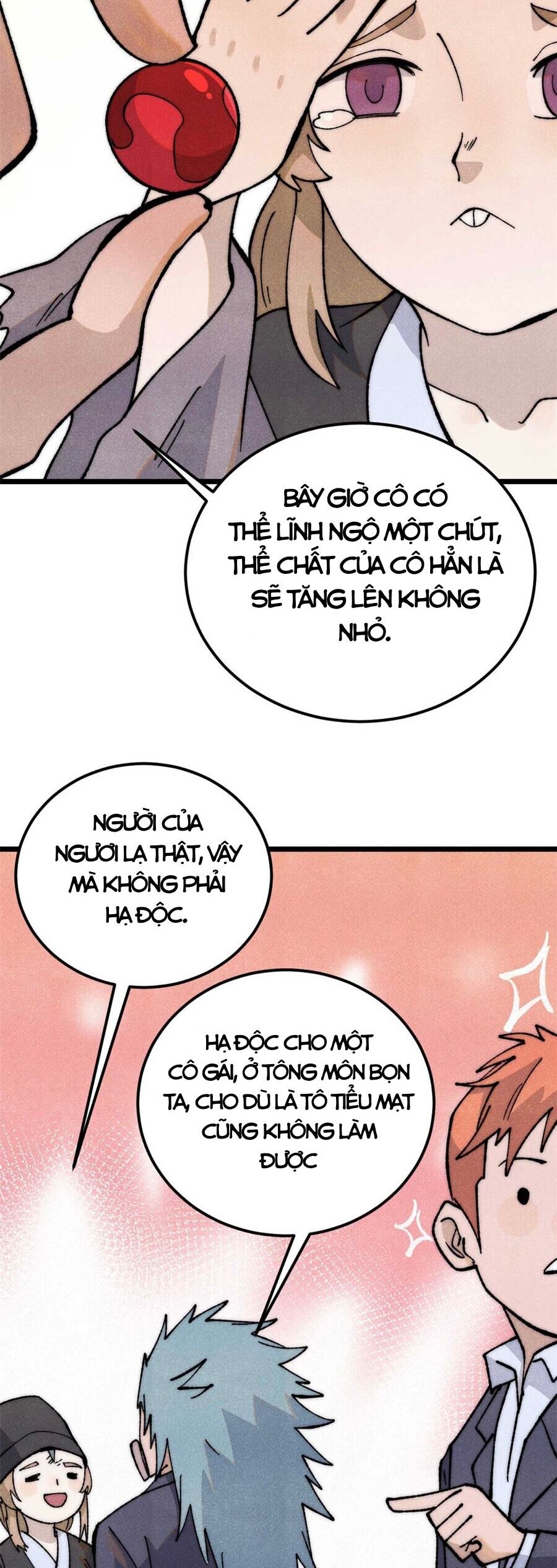 Vạn Cổ Tối Cường Tông Chapter 337 - 20